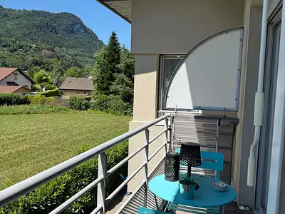 Appartement, 60 m²
