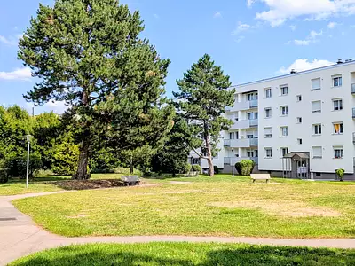 Appartement, 65 m²
