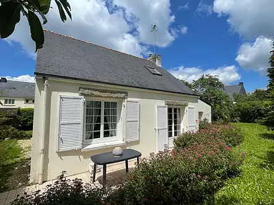 Maison, 71 m²