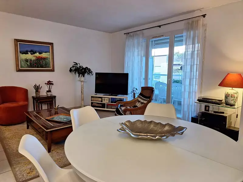 Appartement, 73 m²
