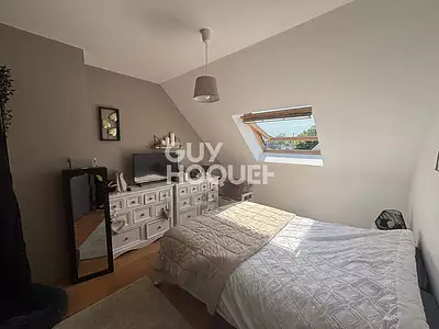 Maison, 118 m²