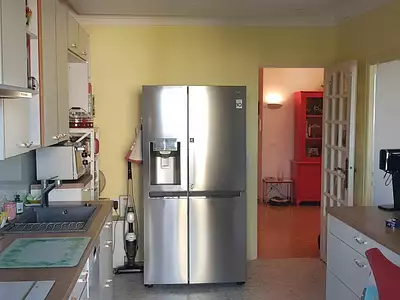 Appartement, 98,64 m²