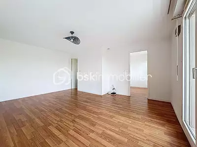 Appartement, 48 m²