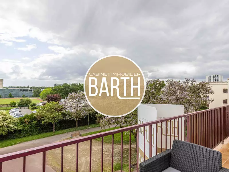 Appartement, 101 m²