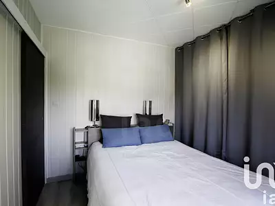 Appartement, 93 m²