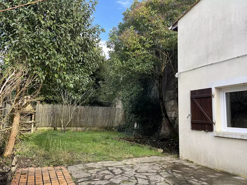 Maison, 101 m²