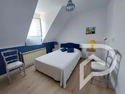 Maison, 83 m²