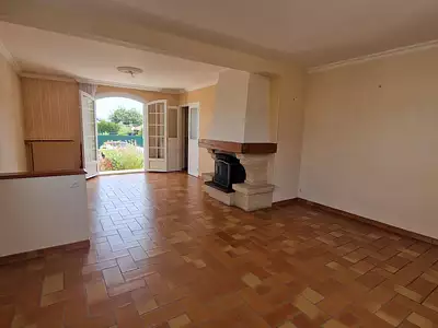 Maison, 130 m²