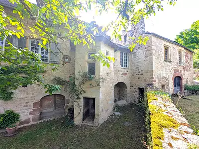 Maison, 257 m²