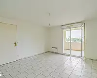 Appartement, 62,51 m²