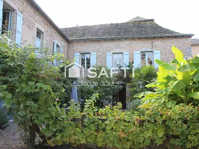 Maison, 278 m²