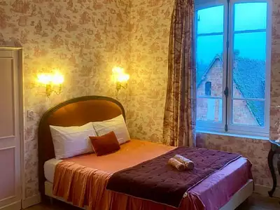 Appartement, 45 m²