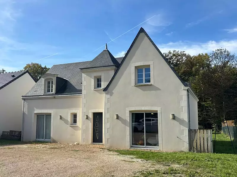 Maison, 160 m²