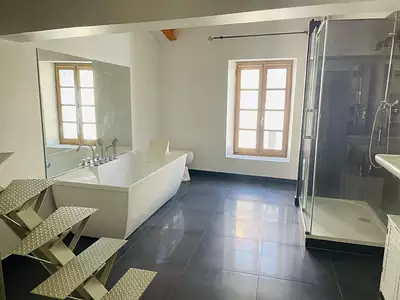 Appartement, 145 m²