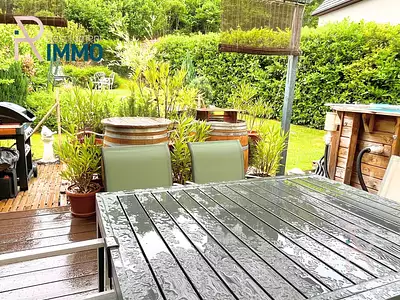 Maison, 90,76 m²