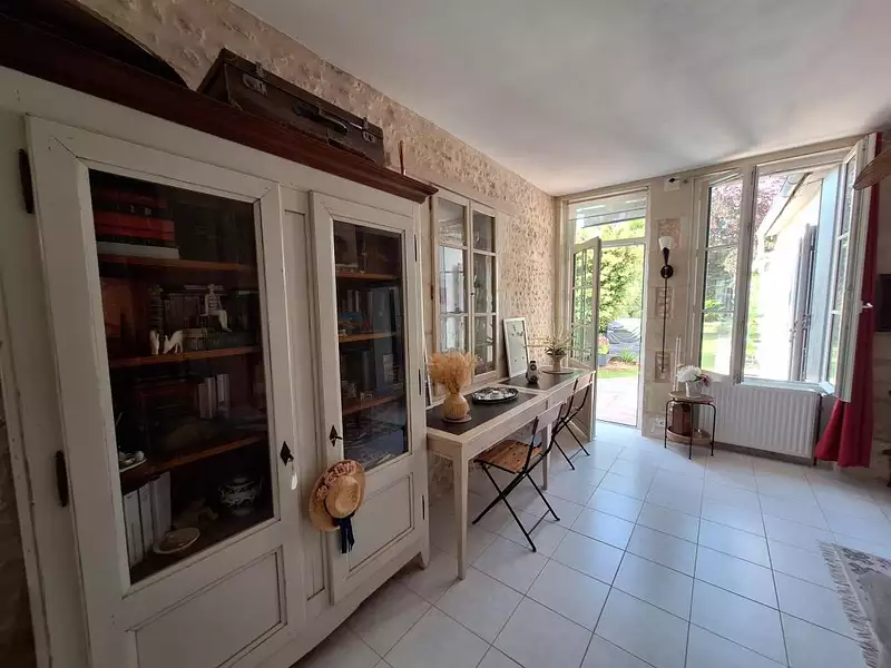 Maison, 84 m²