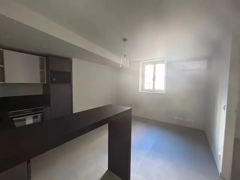 Appartement, 28,01 m²