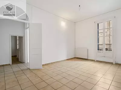 Appartement, 76,29 m²