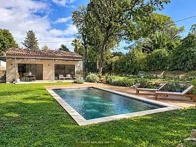 Maison, 72 m²