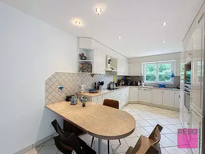Maison, 135 m²