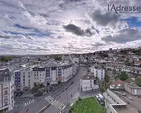 Appartement, 82,45 m²