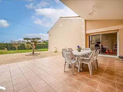 Maison, 141 m²