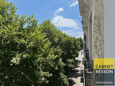 Appartement, 89,1 m²