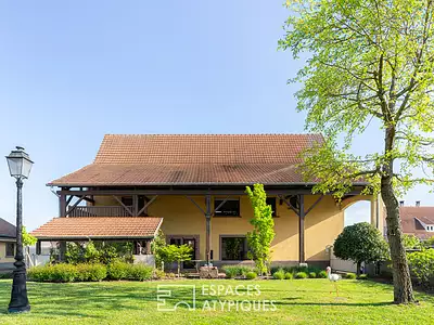 Maison, 273 m²