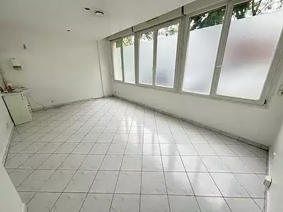 Appartement, 20 m²