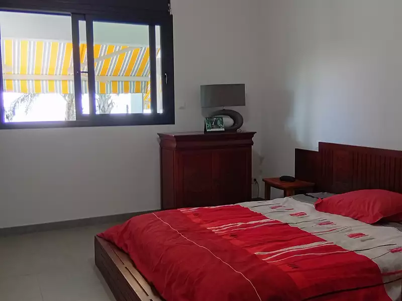 Maison, 200 m²