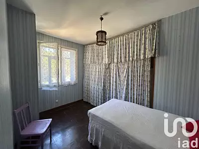 Maison, 131 m²