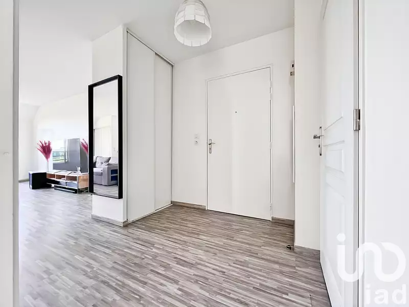 Appartement, 70 m²