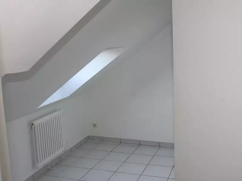 Appartement, 33,53 m²