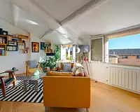 Appartement, 110 m²
