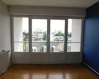 Appartement, 57,73 m²