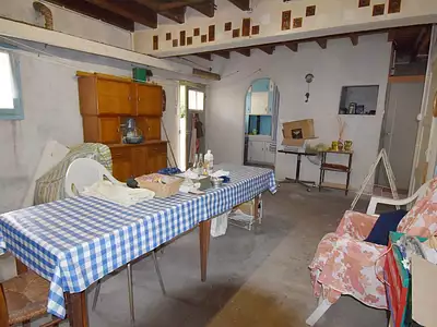 Maison, 60,4 m²