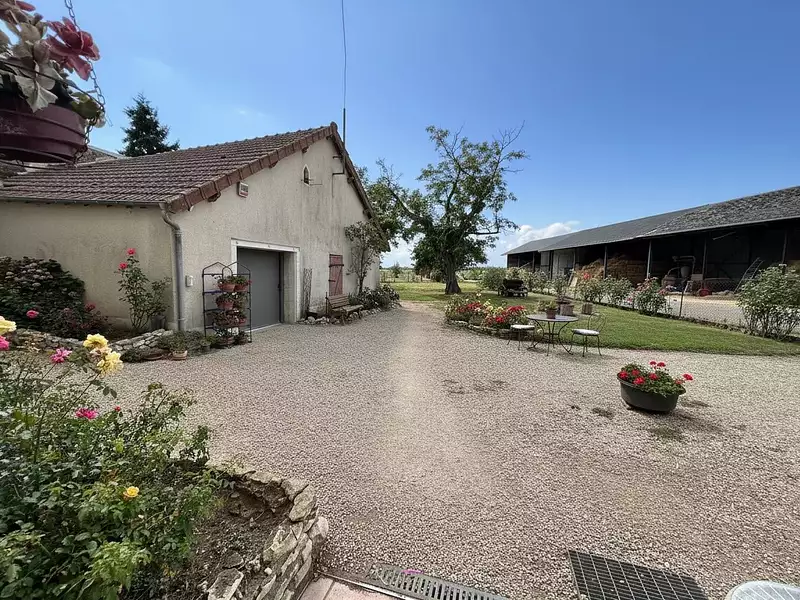 Maison, 145,56 m²