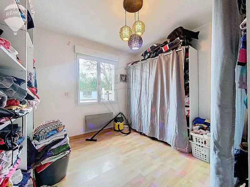 Maison, 113 m²