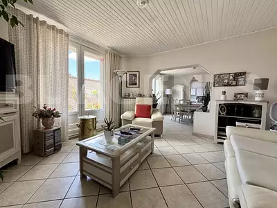 Appartement, 141,32 m²