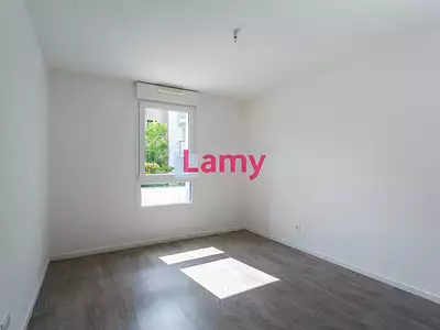 Appartement, 61,86 m²