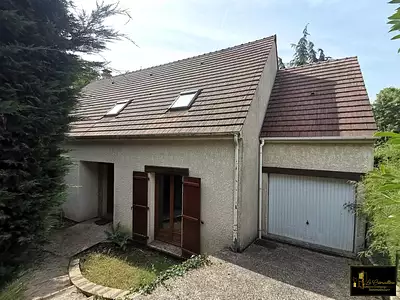 Maison, 150 m²