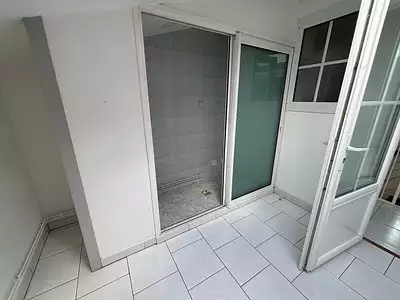 Appartement, 85 m²