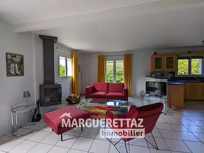 Maison, 107 m²