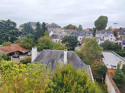 Appartement, 33,98 m²