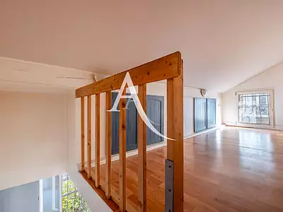 Maison, 58 m²
