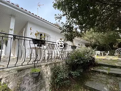 Maison, 154 m²