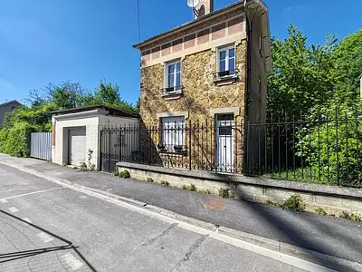 Maison, 145 m²