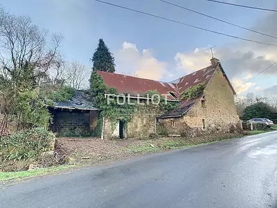 Maison, 100 m²
