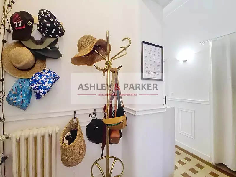 Appartement, 38,71 m²