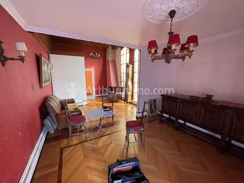 Maison, 88 m²